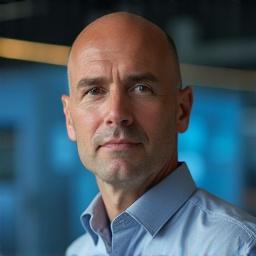 Dr. Sarah Mitchell, Lead Technologist